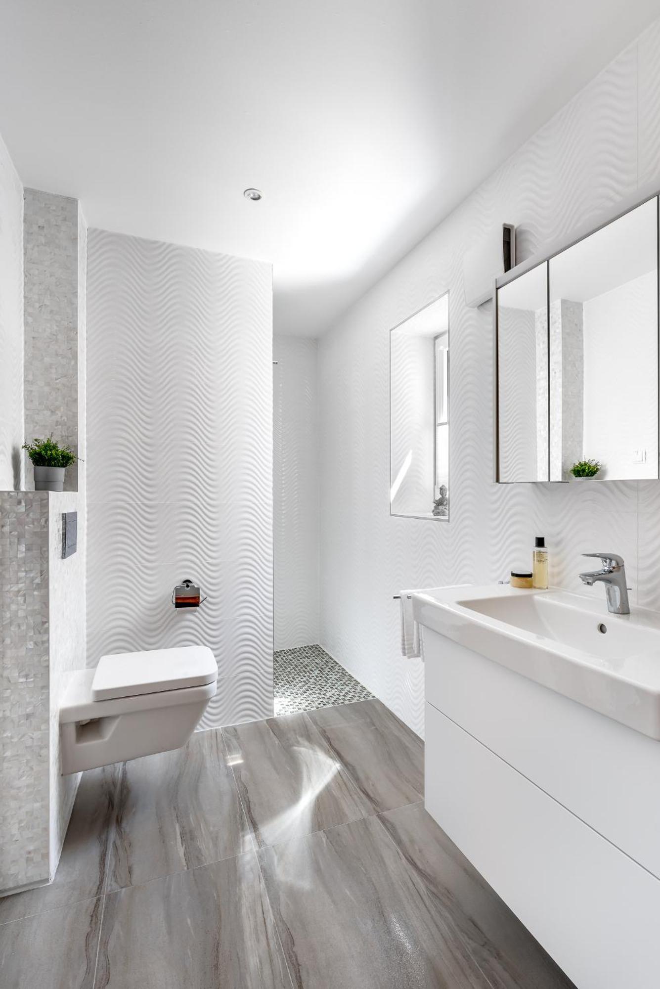 Brise- Direkt Am Wasser, Hafenblick, Fahrstuhl, Sauna, Ueberdachter Balkon Olpenitz Exteriér fotografie